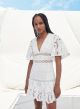 SAYLOR DULCIE DRESS