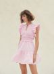 SAYLOR GARCELLE DRESS
