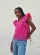 SAYLOR SANDRINE TOP