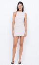 BEC+BRIDGE ANDY MINI DRESS