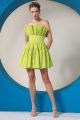 SAU LEE NIA DRESS
