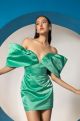 SAU LEE BLAIR DRESS