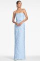 SACHIN & BABI SOPHIA GOWN