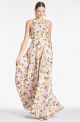 SACHIN & BABI KATE GOWN