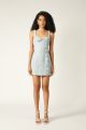 SAU LEE AVA DRESS
