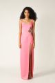 SAU LEE BETTINA DRESS