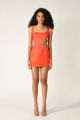 SAU LEE BETTY DRESS