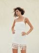 SAYLOR CAITRIONA DRESS