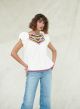 SAYLOR TYNDALL TOP