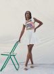 SAYLOR LEONARA MINI DRESS