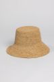 HAT ATTACK CHIC CROCHET BUCKET HAT