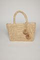 HAT ATTACK TINA TOTE