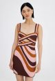 SIGNIFICANT OTHER LEYLA MINI DRESS