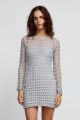 SIGNIFICANT OTHER ADLEY MINI DRESS
