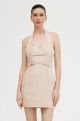 SIGNIFICANT OTHER LETTIE MINI DRESS