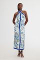 SIGNIFICANT OTHER POLLY MIDI DRESS