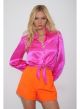 GENERATION LOVE EMORY TIE FRONT BLOUSE