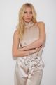 GENERATION LOVE KAYLEE HALTER BLOUSE
