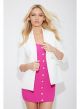 GENERATION LOVE MEG CREPE BLAZER