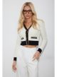 GENERATION LOVE VICTORIA CHAIN CARDIGAN
