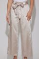 GENERATION LOVE MARIA SATIN PANT
