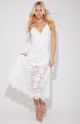 GENERATION LOVE ROSIE LACE DRESS