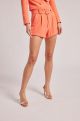 GENERATION LOVE BELEN CREPE SH