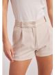 GENERATION LOVE MALLORY LIGHT SUITING SHORTS