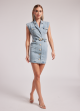 GENERATION LOVE LUEY DENIM DRESS