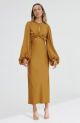 SIGNIFICANT OTHER DEMI DRESS