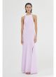 SIGNIFICANT OTHER AISLING BACKLESS DRESS