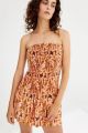 SIGNIFICANT OTHER KIARA MINI DRESS