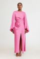 SIGNIFICANT OTHER LARA LONG SLEEVE DRESS