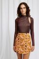 SIGNIFICANT OTHER PIPER SKIRT