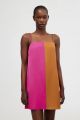 SIGNIFICANT OTHER ALLY MINI DRESS