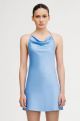 SIGNIFICANT OTHER DANIKA HALTER DRESS