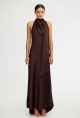 SIGNIFICANT OTHER ADRIANA HALTER GOWN