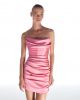 GIGII'S DOUTZEN MINI DRESS