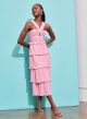 SAYLOR ESPERANZA DRESS