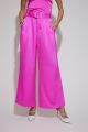 GENERATION LOVE ELOISE SATIN PANTS