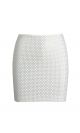 GENERATION LOVE FINN CRYSTAL SKIRT