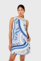 CARTOLINA LOLA DRESS