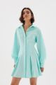 SOVERE OVERRIDE SHIRT DRESS