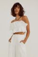 SOVERE RAPTURE CROP BODICE