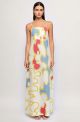 SWF RESORT MAXI DRESS