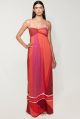 SWF SWEETHEART MAXI DRESS