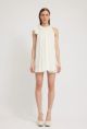 TOJHA IDALIA DRESS