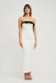 TOJHA RANIA DRESS
