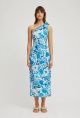 TOJHA ODYSSE DRESS