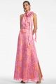 SACHIN & BABI KAYLA GOWN